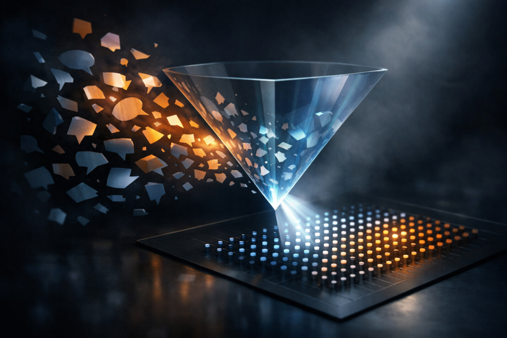 Sentiment analysis explained: turning casino rants into usable data