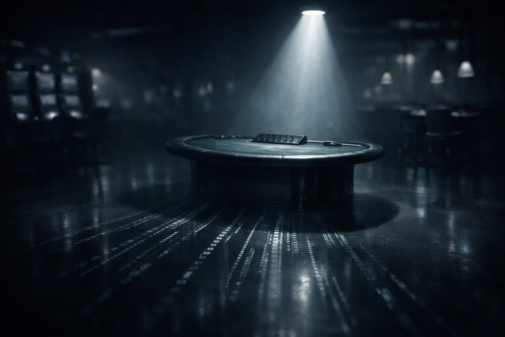What whistleblower cases reveal about live dealer casinos