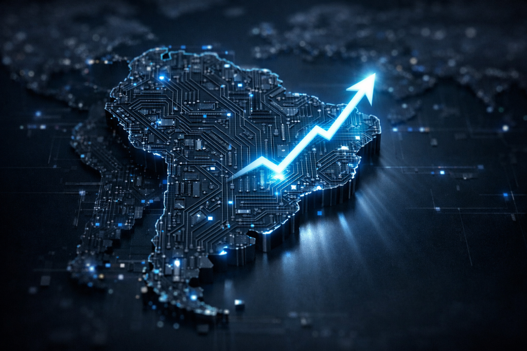 Brazil's regulated betting market: Latin America's growth engine