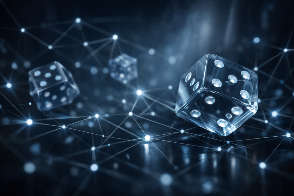 Ethereum smart contract casinos: how the rankings really work