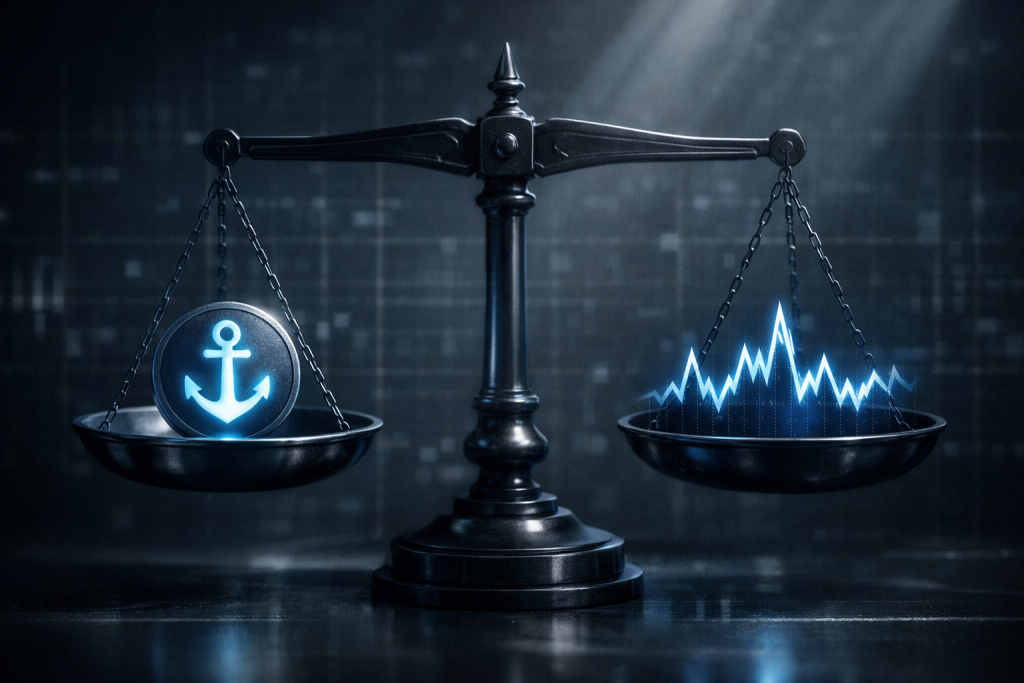 Why USDT stablecoins are overtaking Bitcoin in iGaming