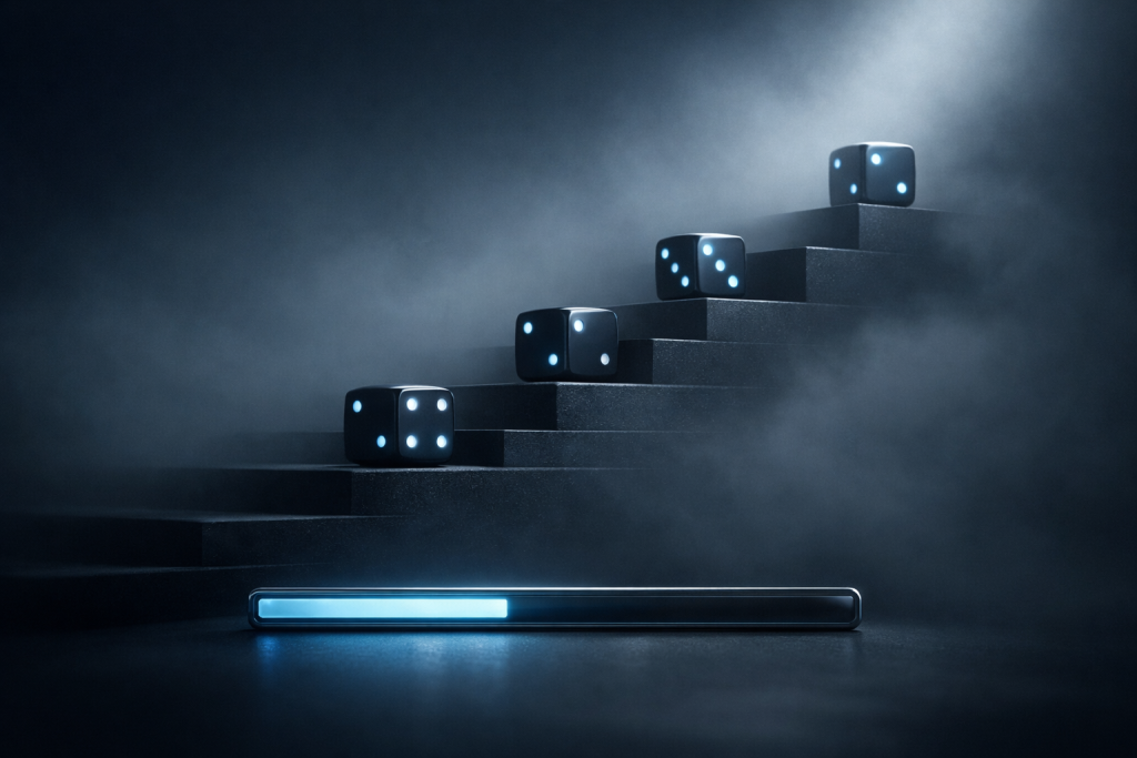 Gamification data: do XP and loot boxes retain players?