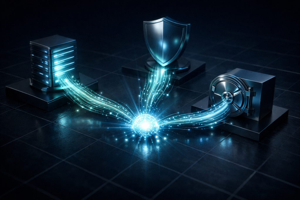 How API integrations power our real-time payout data