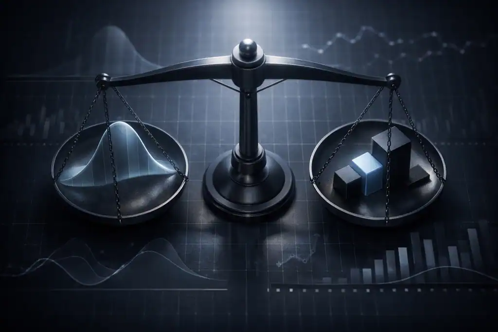 Sportsbook & odds analysis: the data behind the betting lines