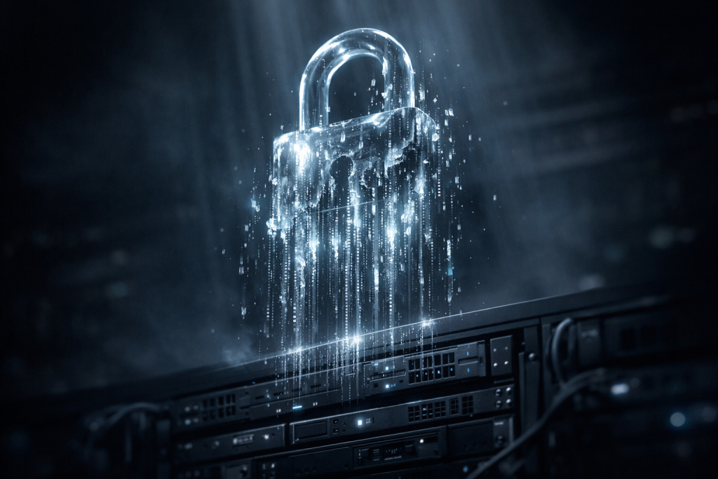 How we test casino SSL and server-side encryption