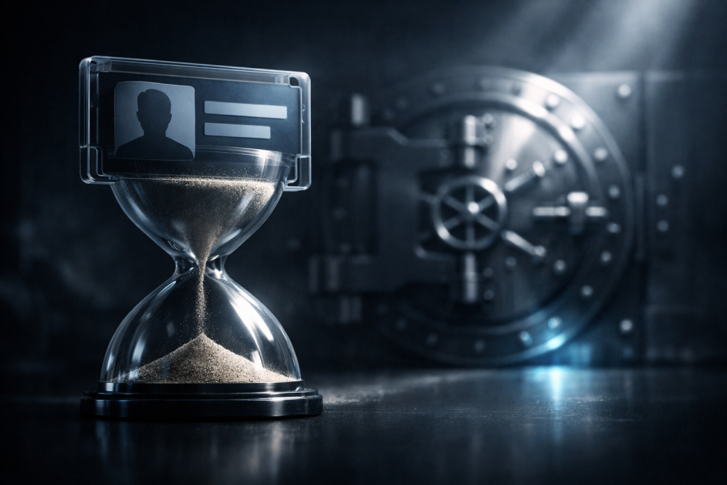 The friction of KYC: why verification often waits for payout