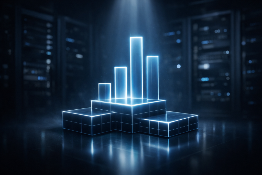 The AI top 10: highest-scoring online casinos, August 2026
