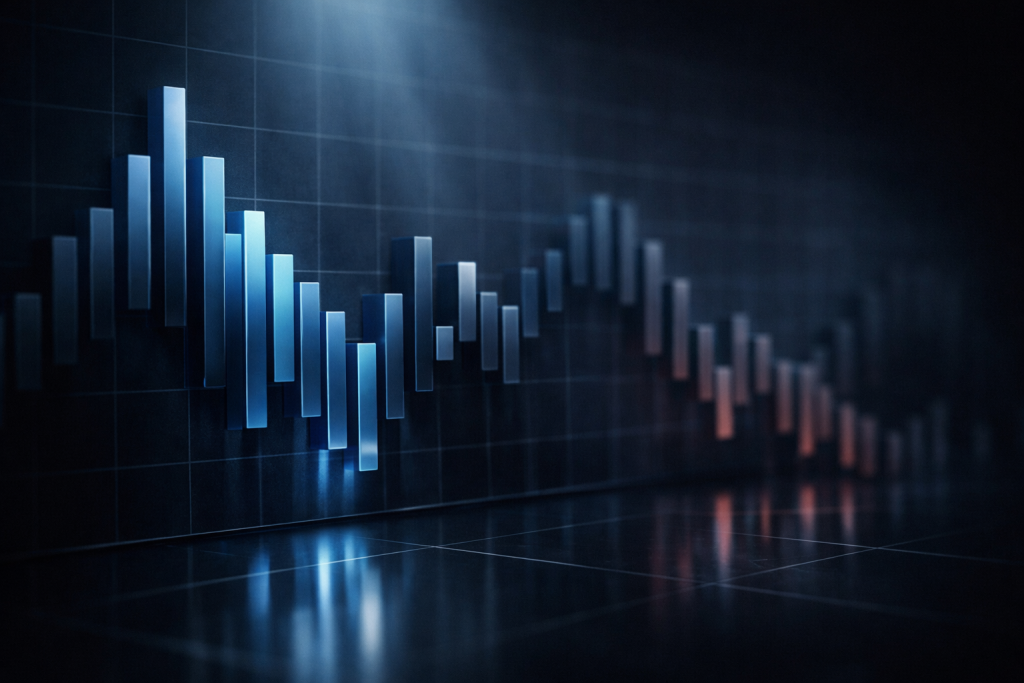 Month in review: what moved operator rankings in our algorithm in August