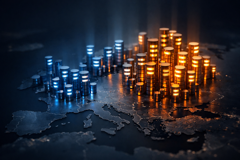 The 80% rule: why slots dominate European casino revenue