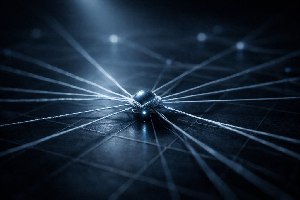 How AI detects problem gambling before players notice it