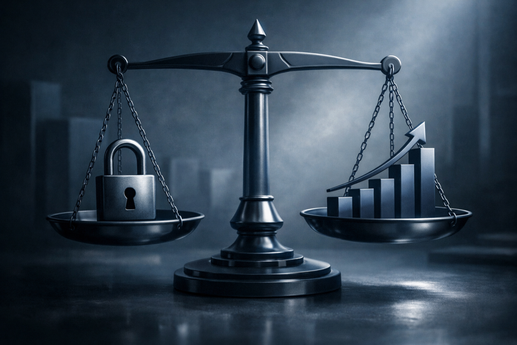 UK Gambling Market 2026: Regulation, Tax and Black Market Risk