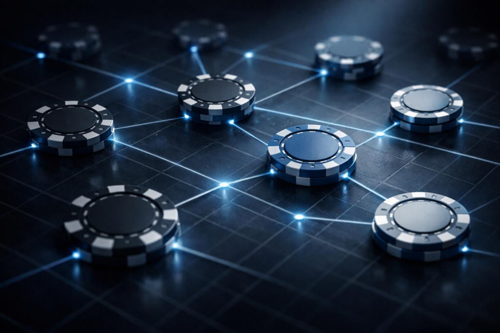The highest-rated poker sites: traffic data vs. NLP sentiment