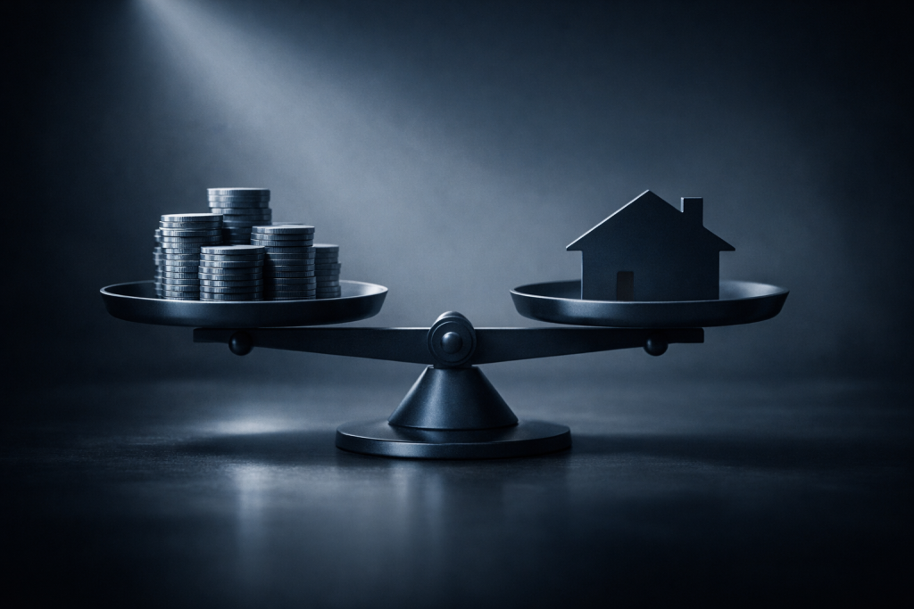 Household income and betting: who gambles more, who risks more