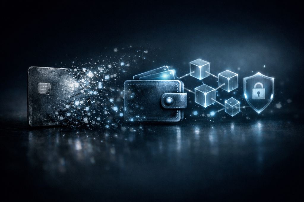 Credit card decline in gambling: e-wallets and crypto take share