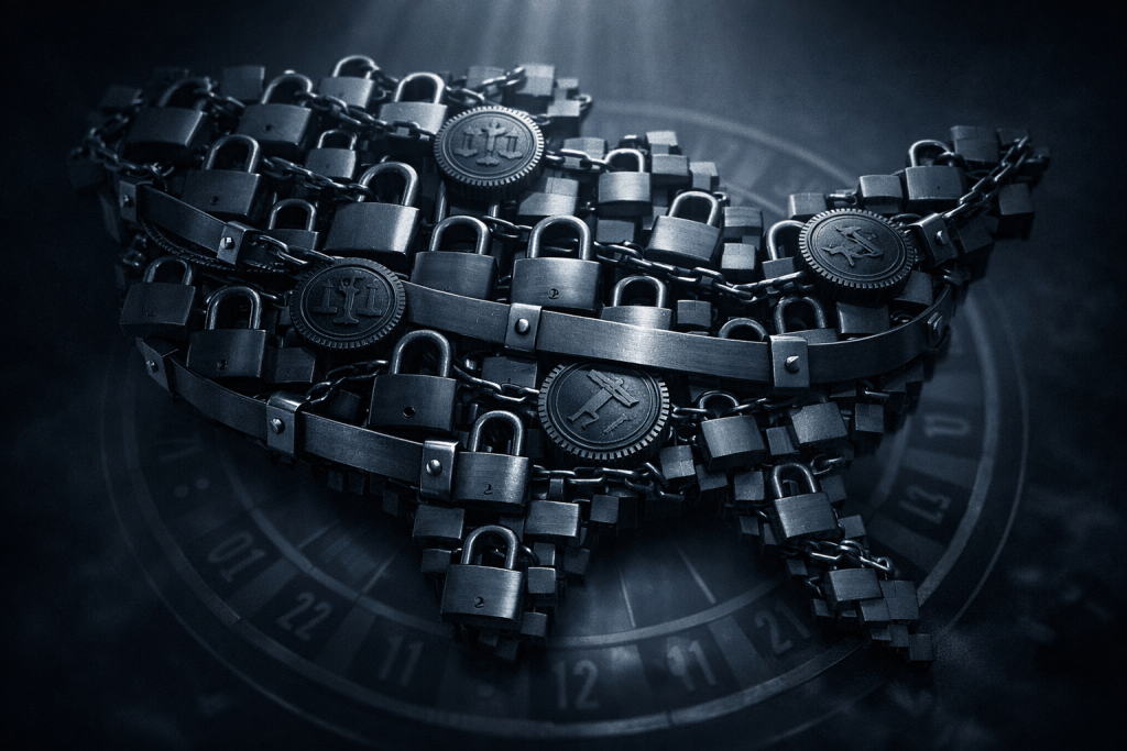The 2026 shift: how EU gambling regulations are tightening