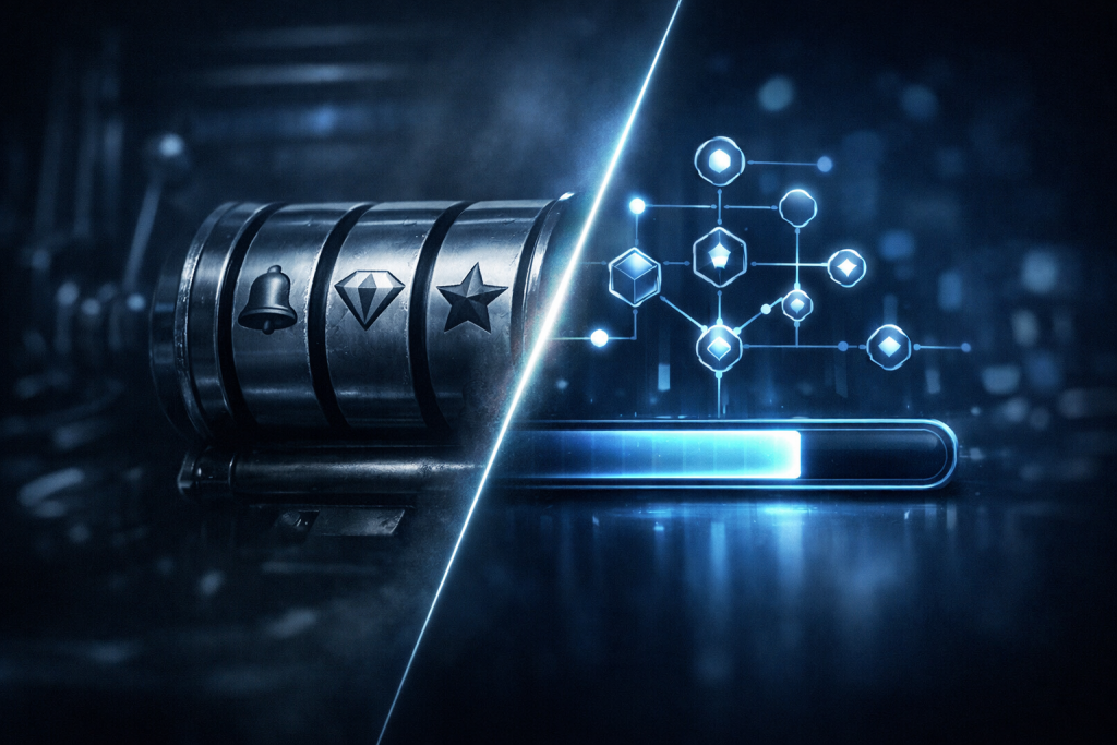 The Gen-Z slot player: why mobile gaming is reshaping slots