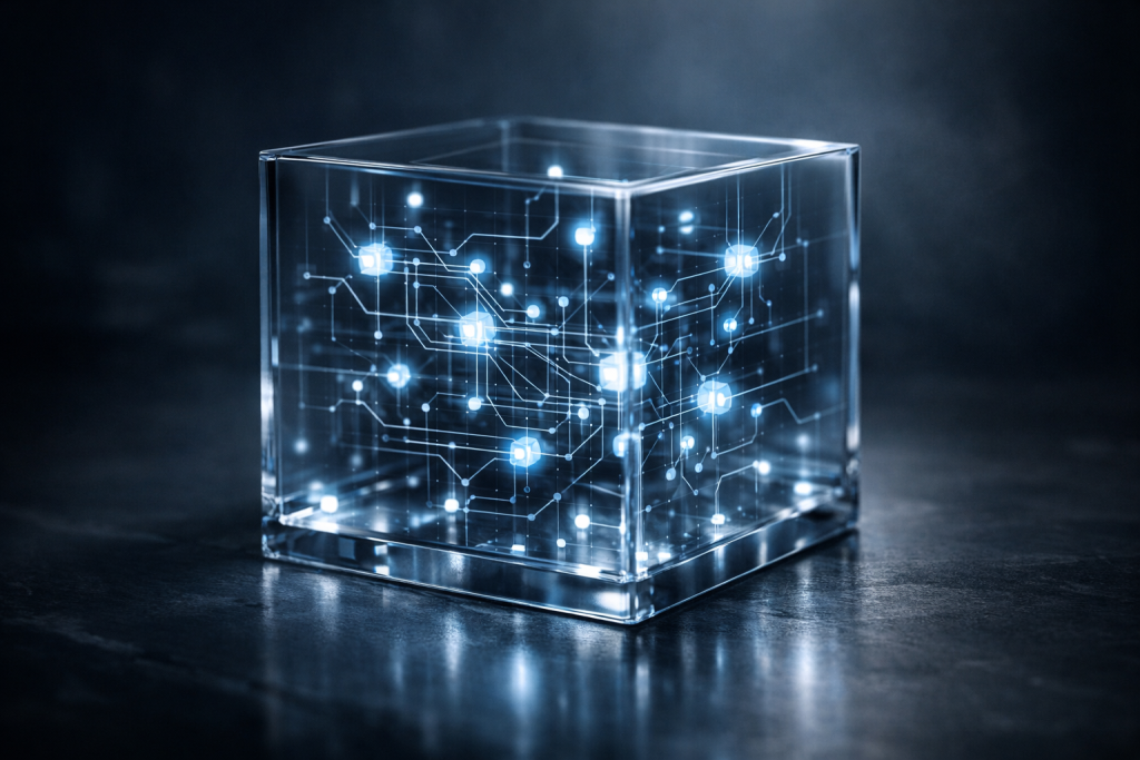 Inside the black box: how our gambling ranking AI works