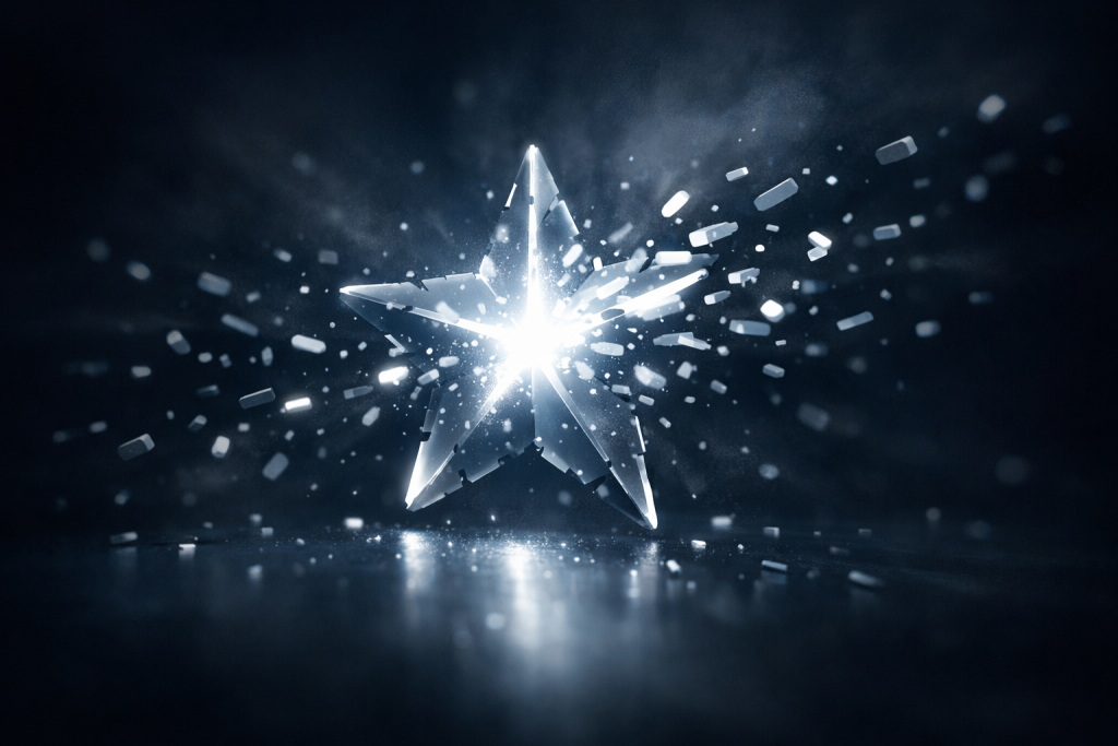 Why a 4-star casino review can actually be negative