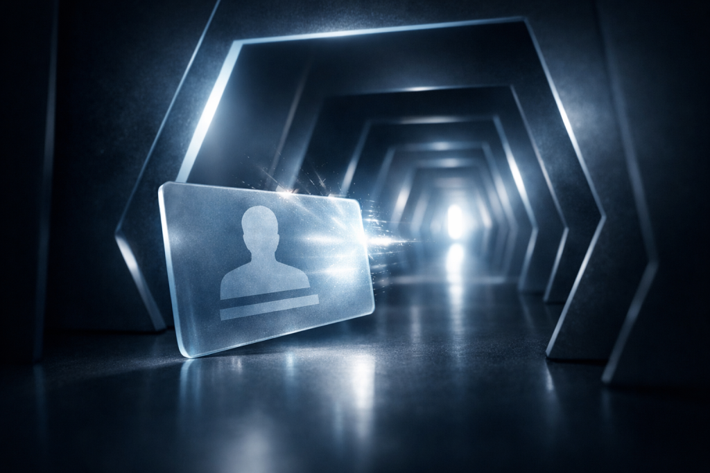 The KYC friction score: grading how hard ID checks are