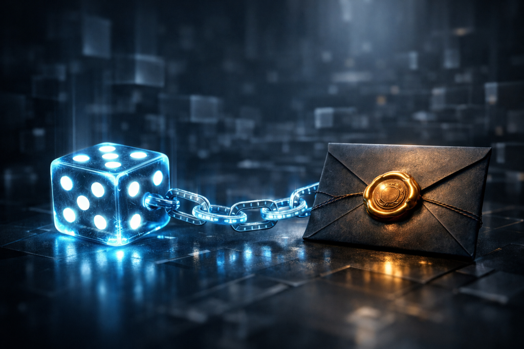 Top 5 bitcoin casinos with provably fair algorithms