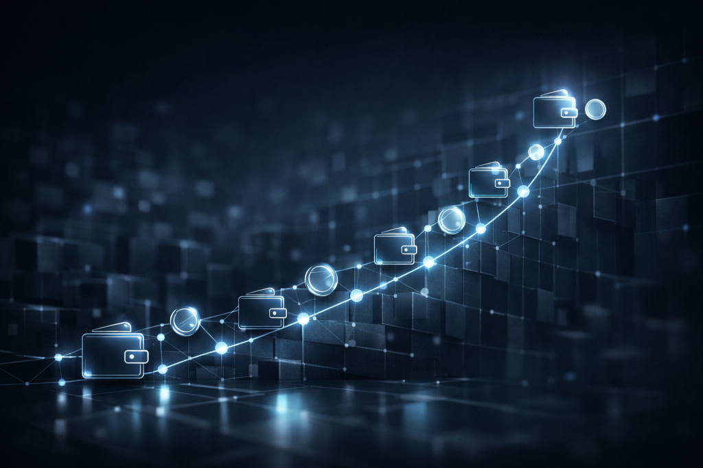 How crypto casinos like BitStarz reached 5 million active players